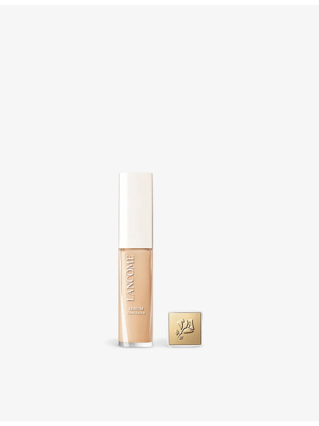 Teint Idole Ultra Wear Care & Glow serum concealer 13.5ml - 1