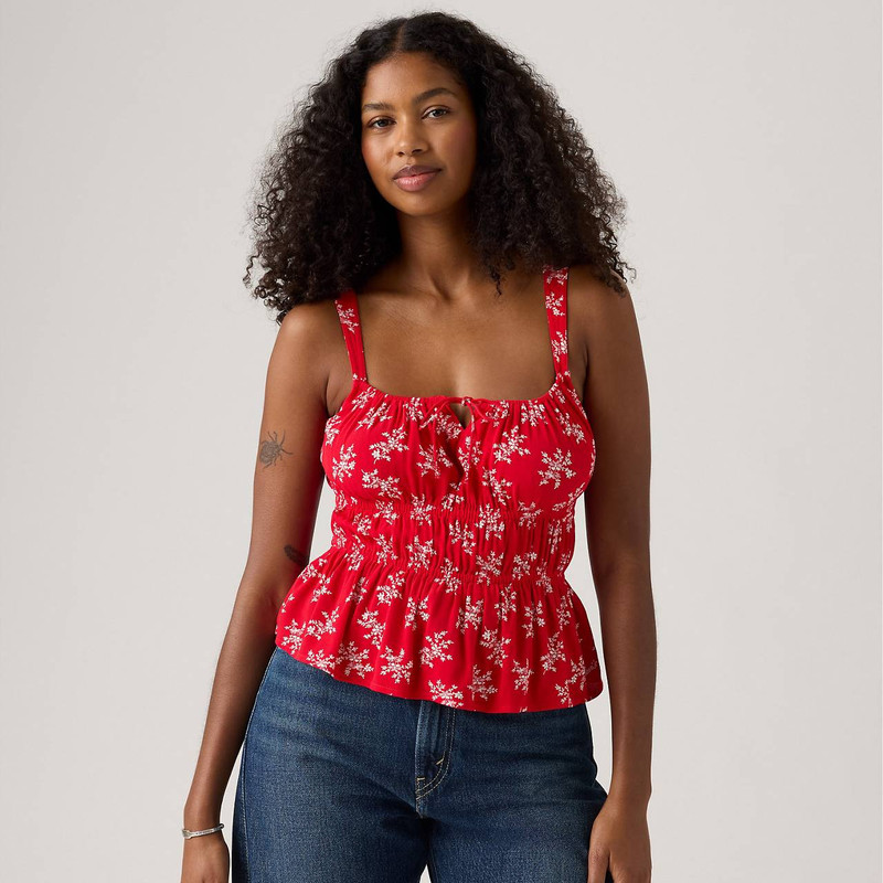 Levi's AMBREY BLOUSE outlook