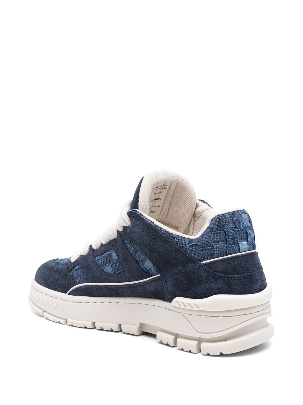 Area sneakers - 3