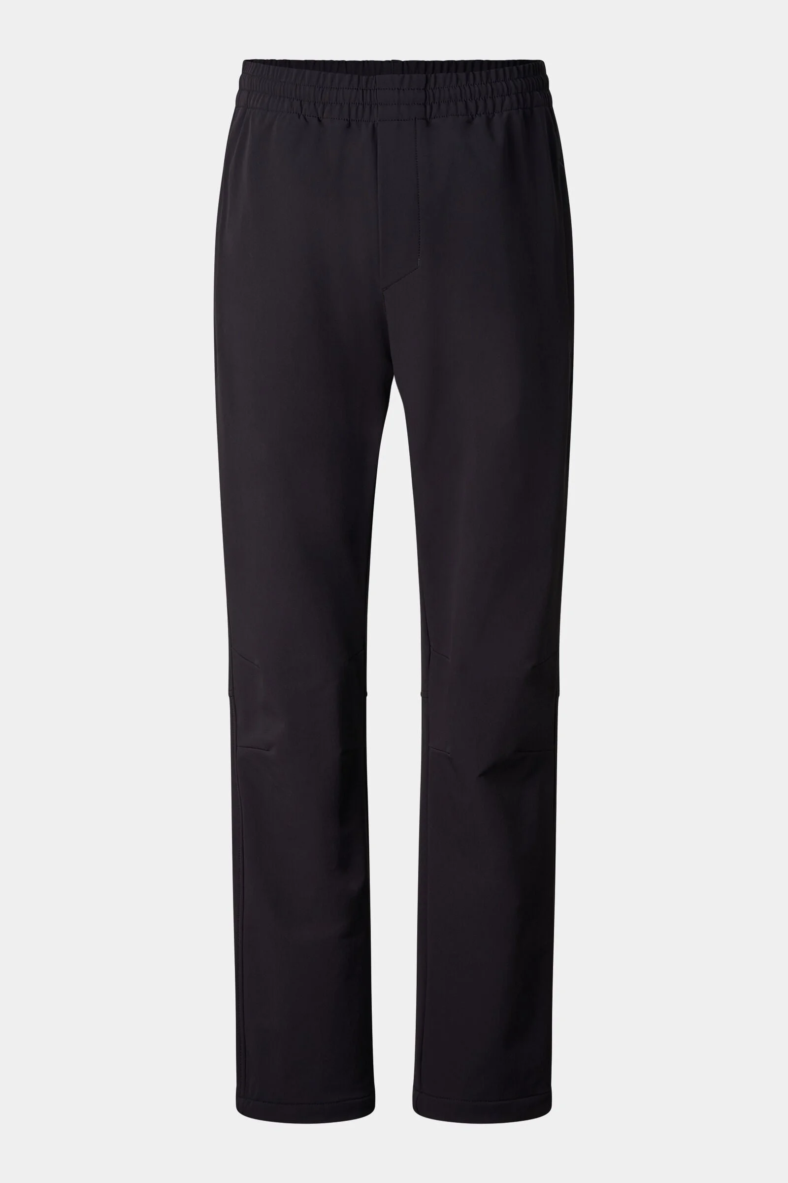 Chace Sweatpants in Black - 1