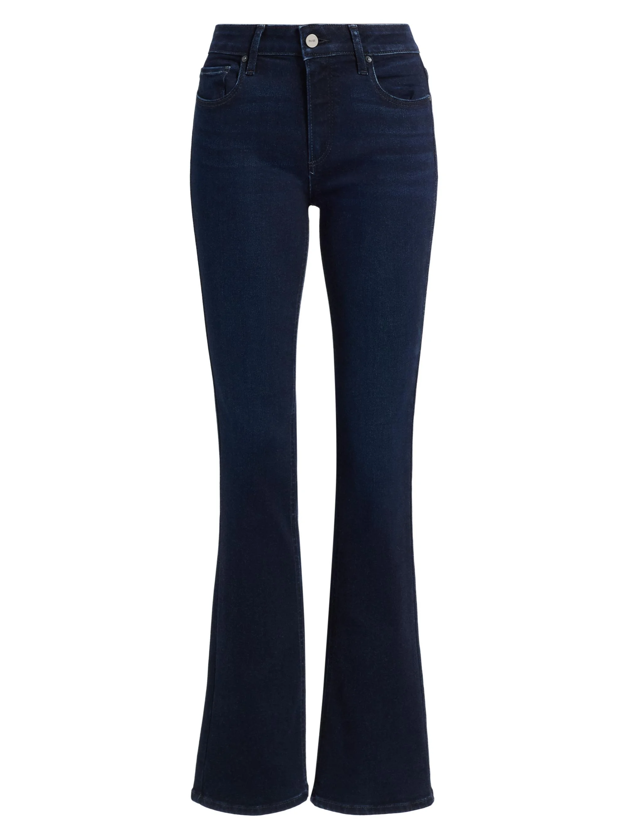 Women's Manhattan High-Rise Bootcut Jeans - Apres - 1
