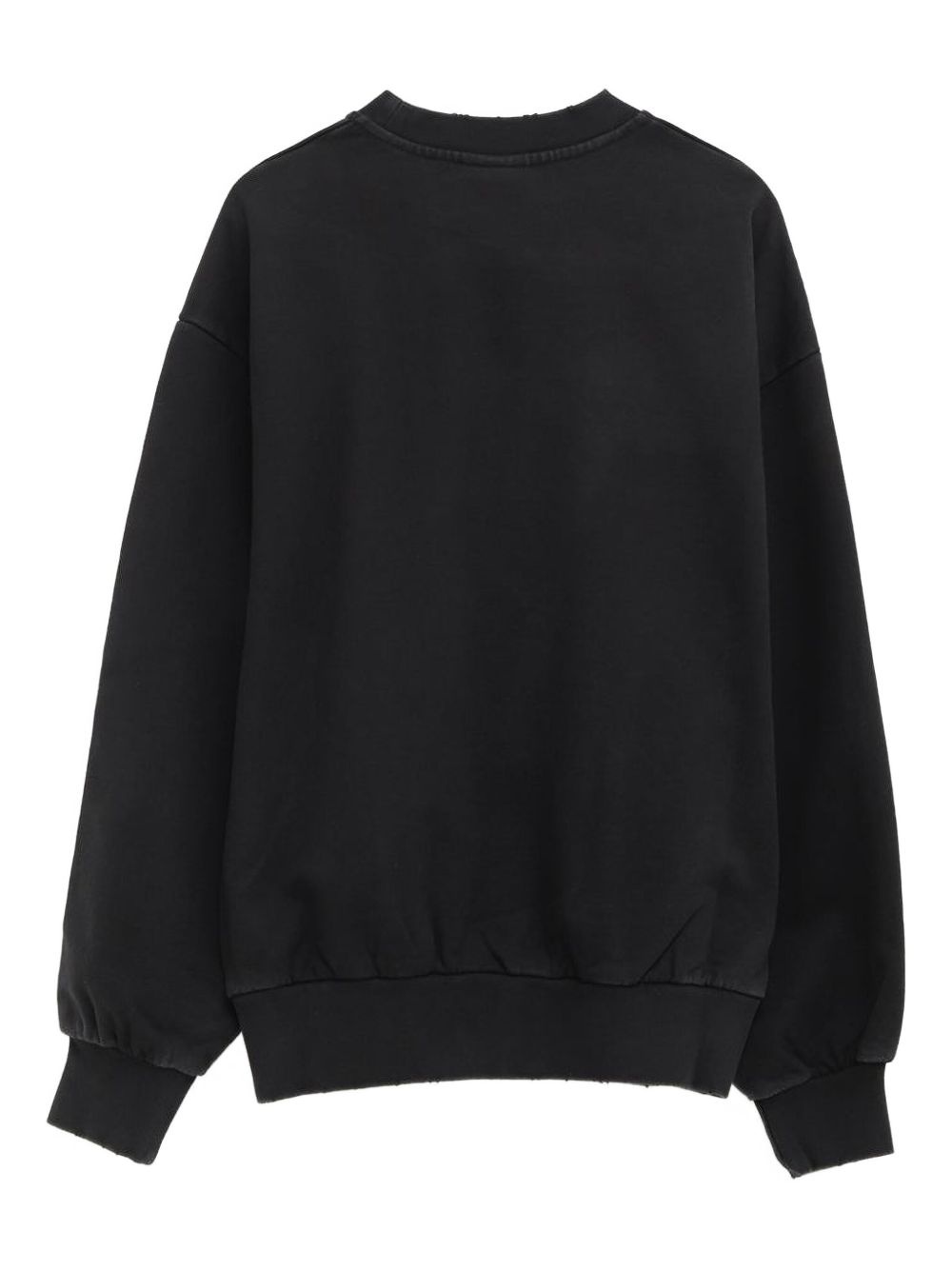 graphic-print sweatshirt - 2