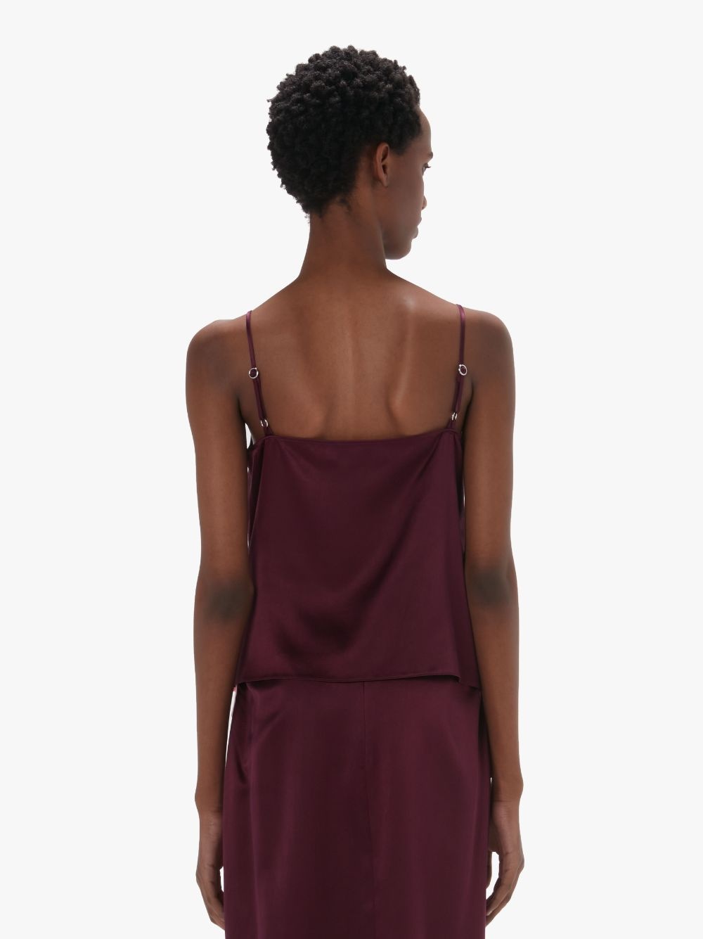 TWISTED CAMISOLE - 3