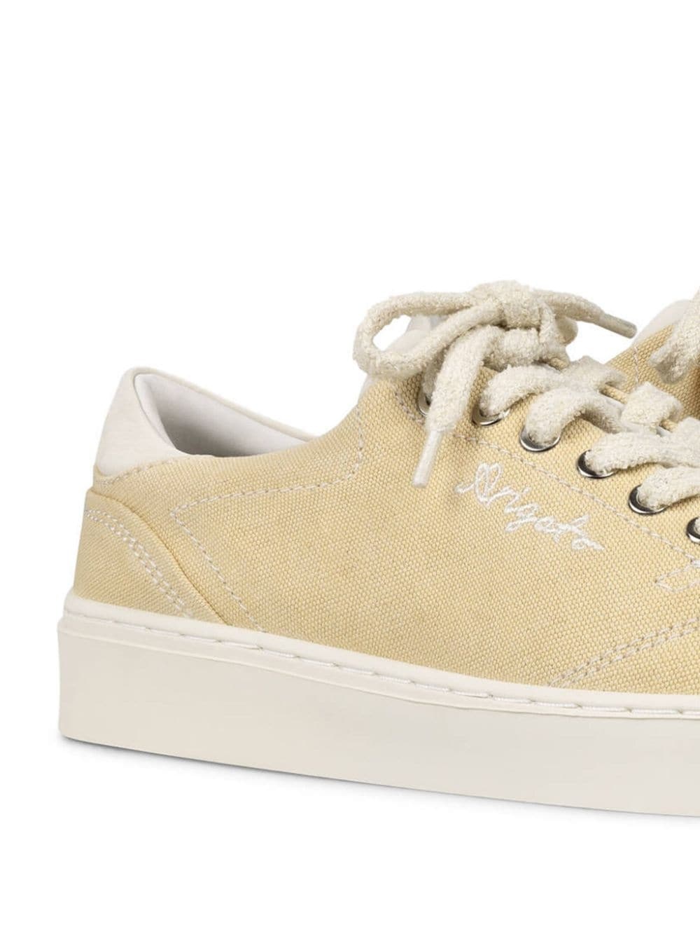 Court Lite sneakers - 3