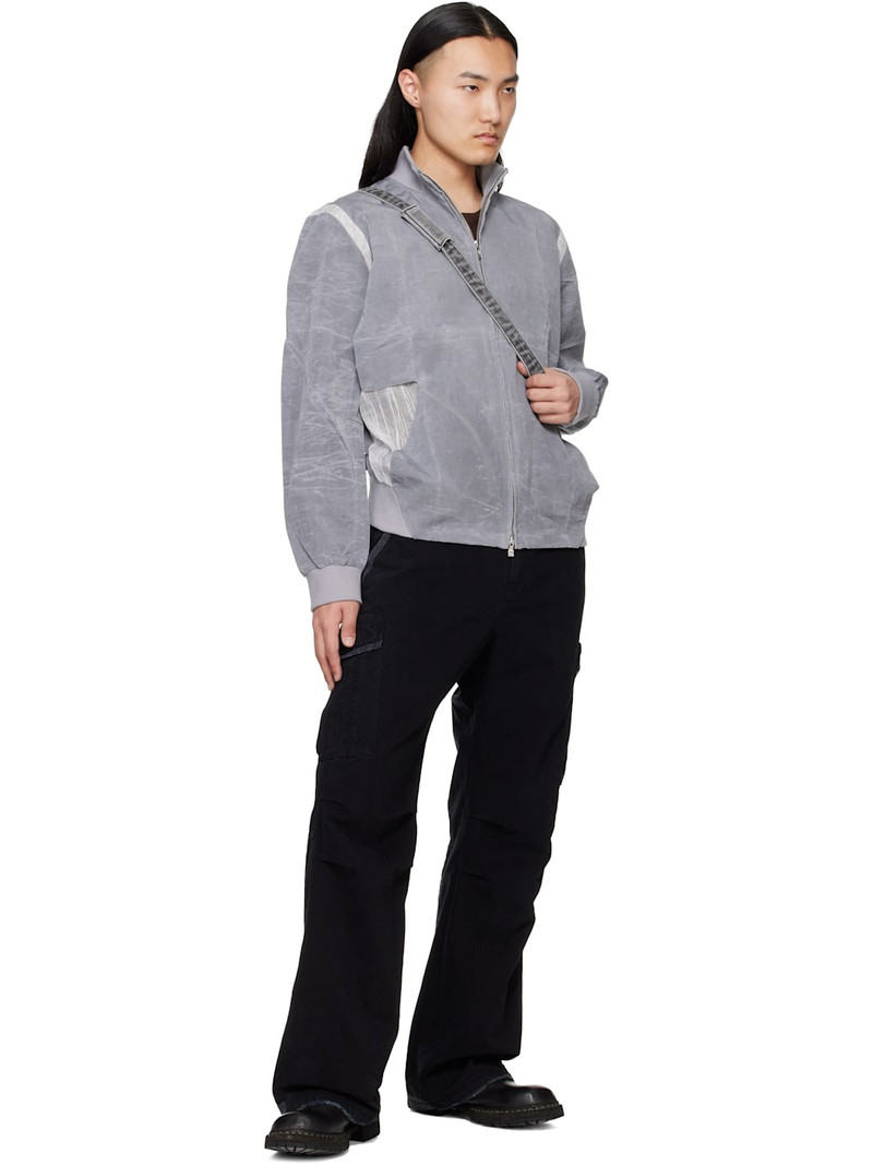 XLIM Gray EP.7 05 Jacket outlook