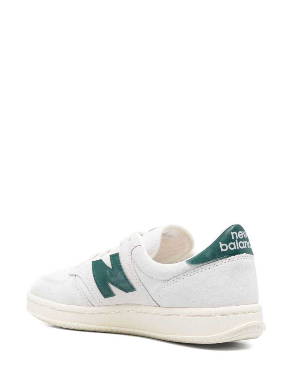 T500 "White Green" - 3