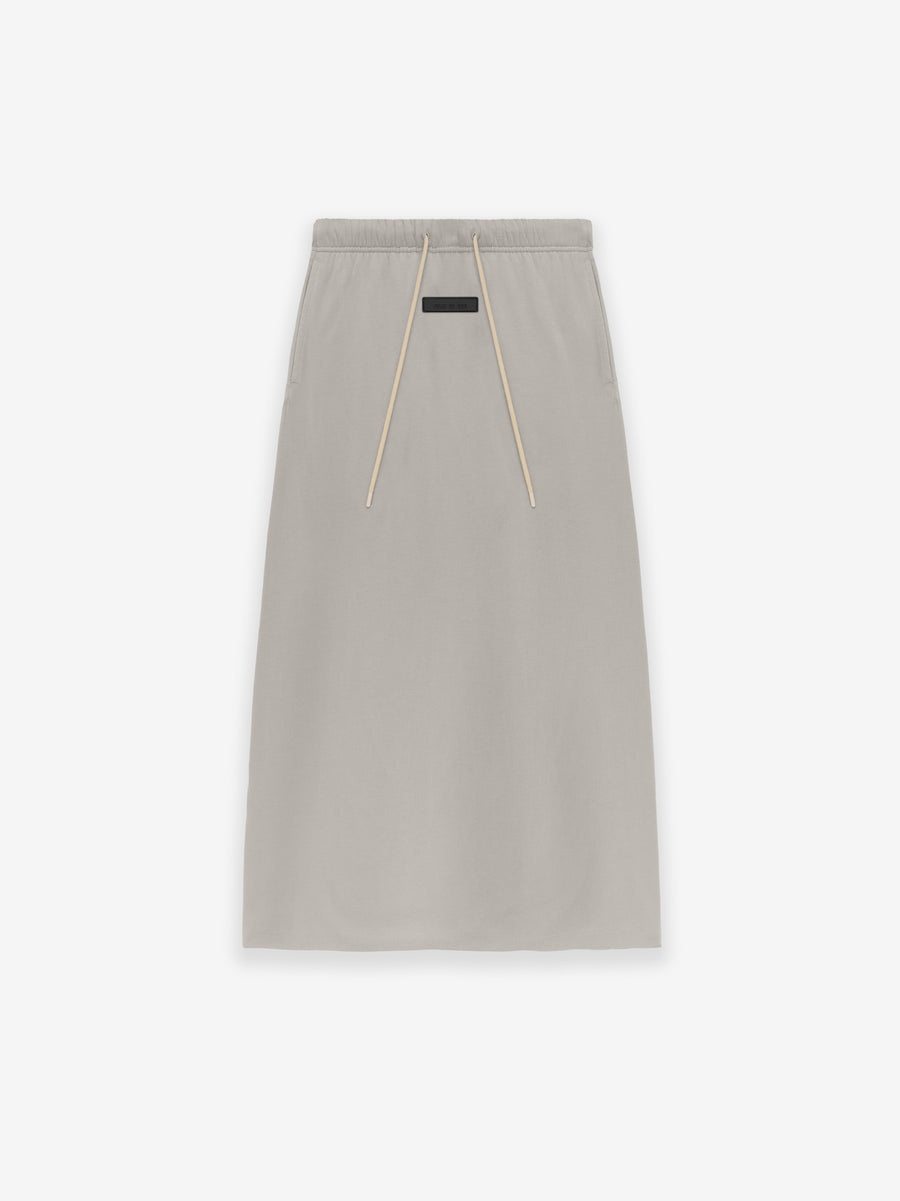 Womens Jersey Skirt - 1