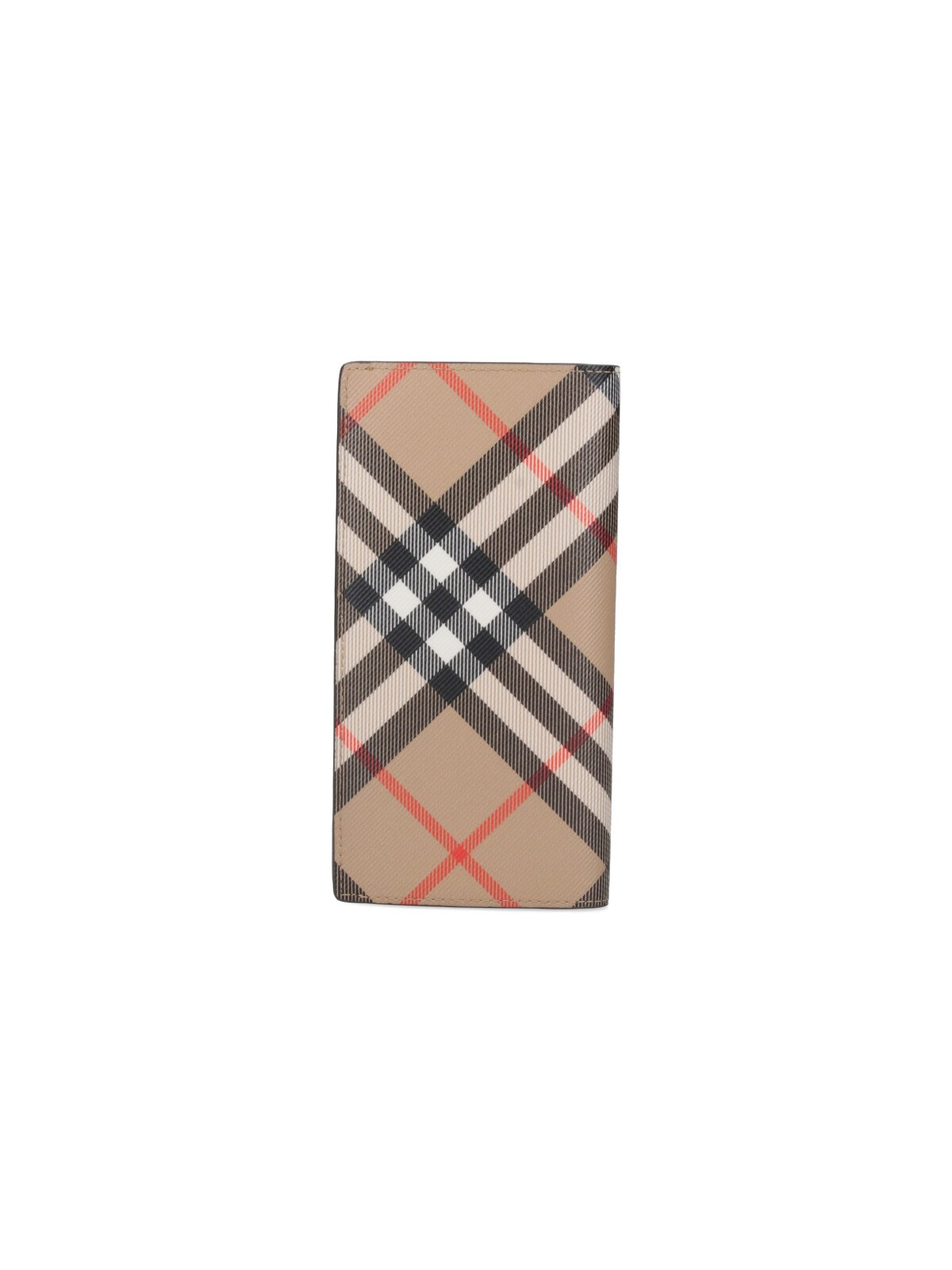 "CHECK" CONTINENTAL WALLET - 3