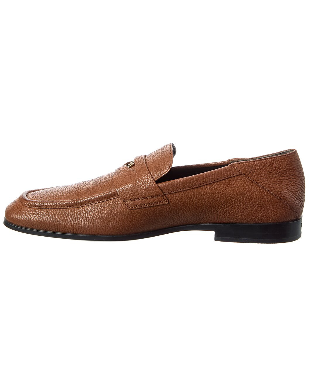 TOD’s Leather Loafer - 2