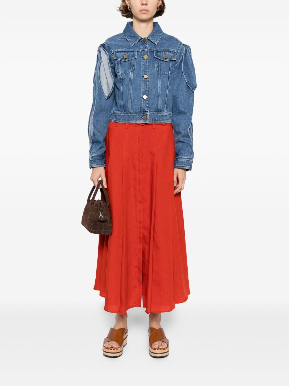 Briella jacket - 2