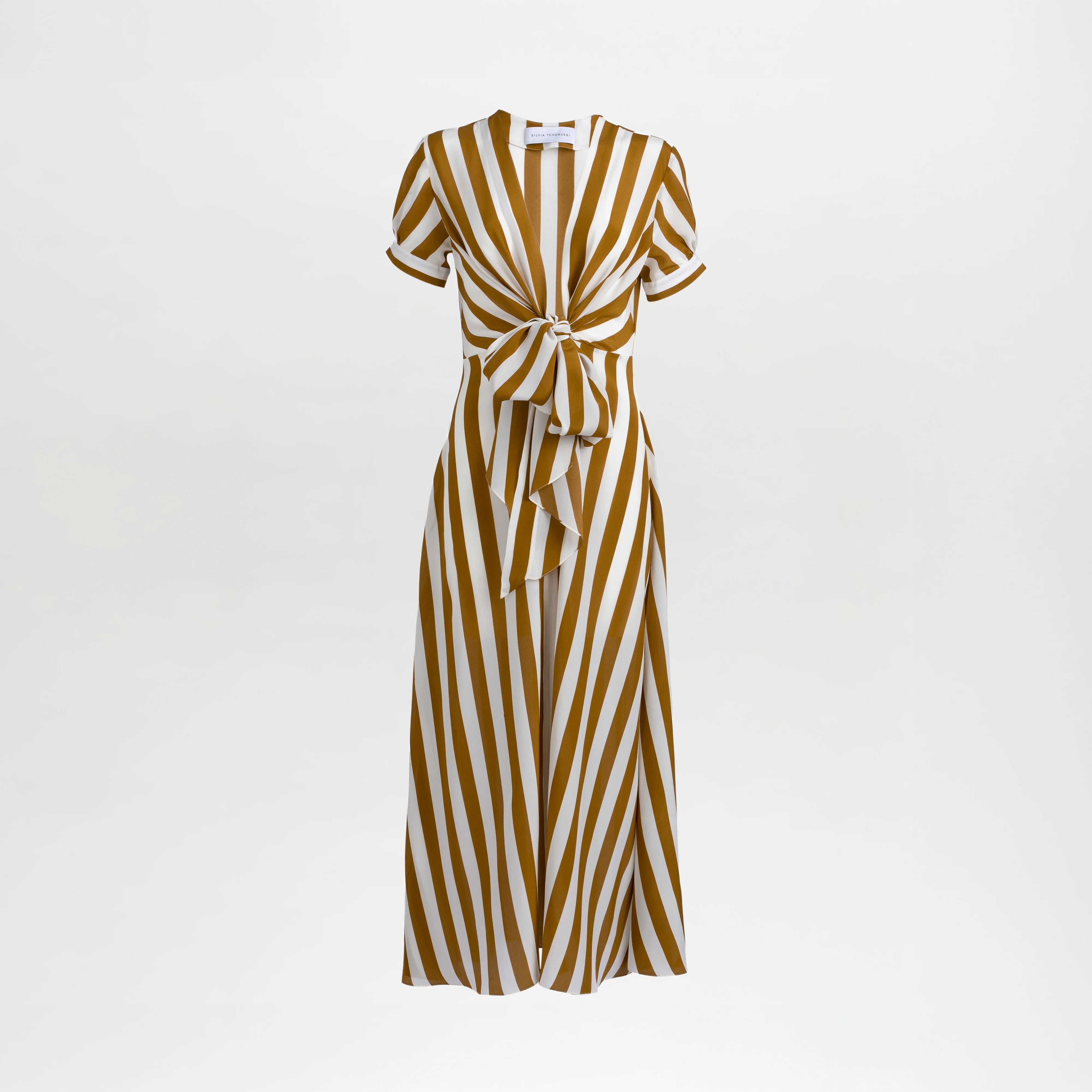 Zila Dress - 1