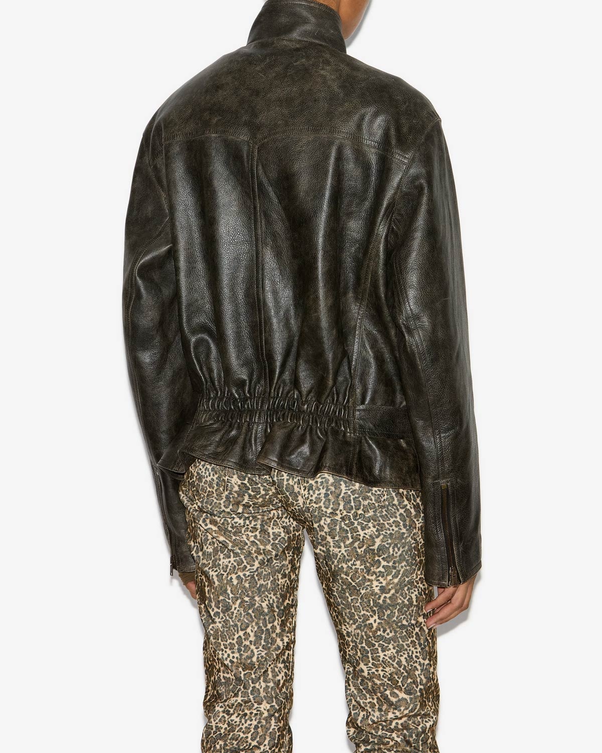 CELIE JACKET - 5