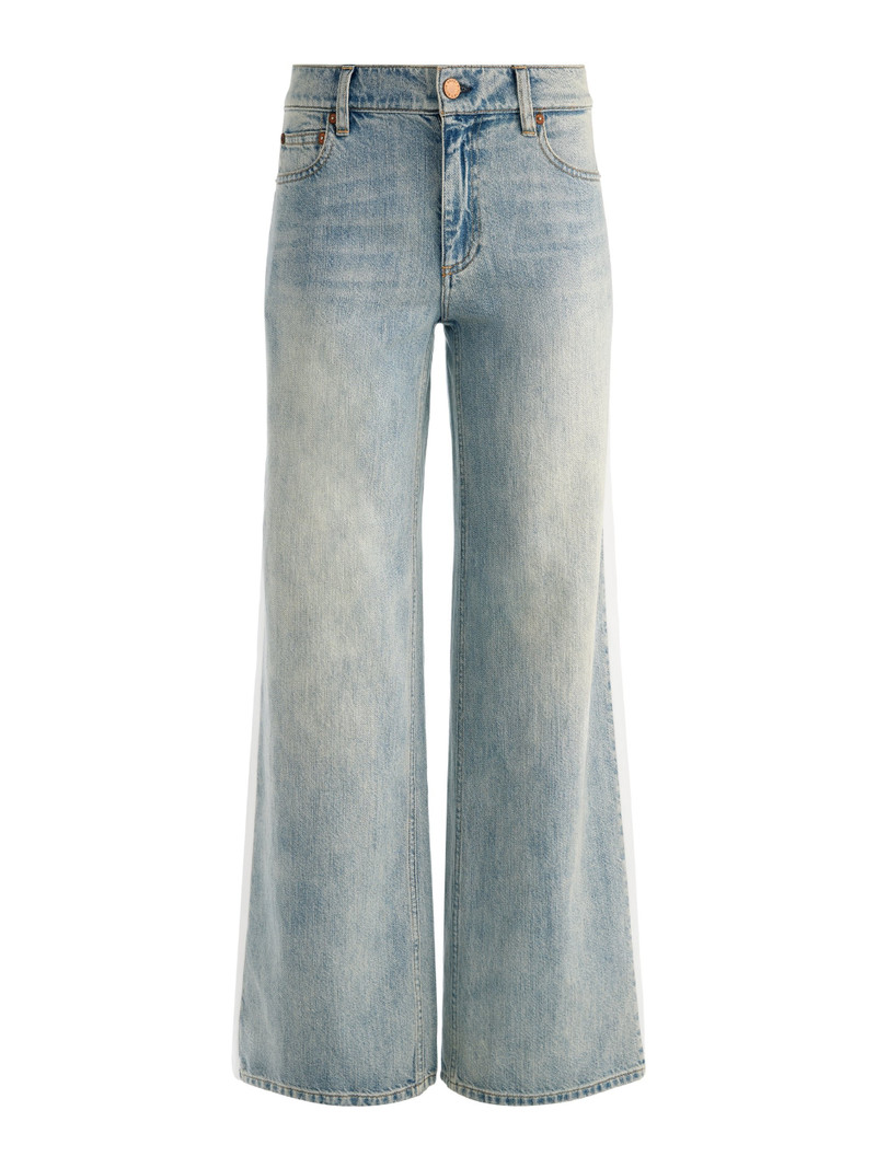 THE ROAD TRIP JEAN 1