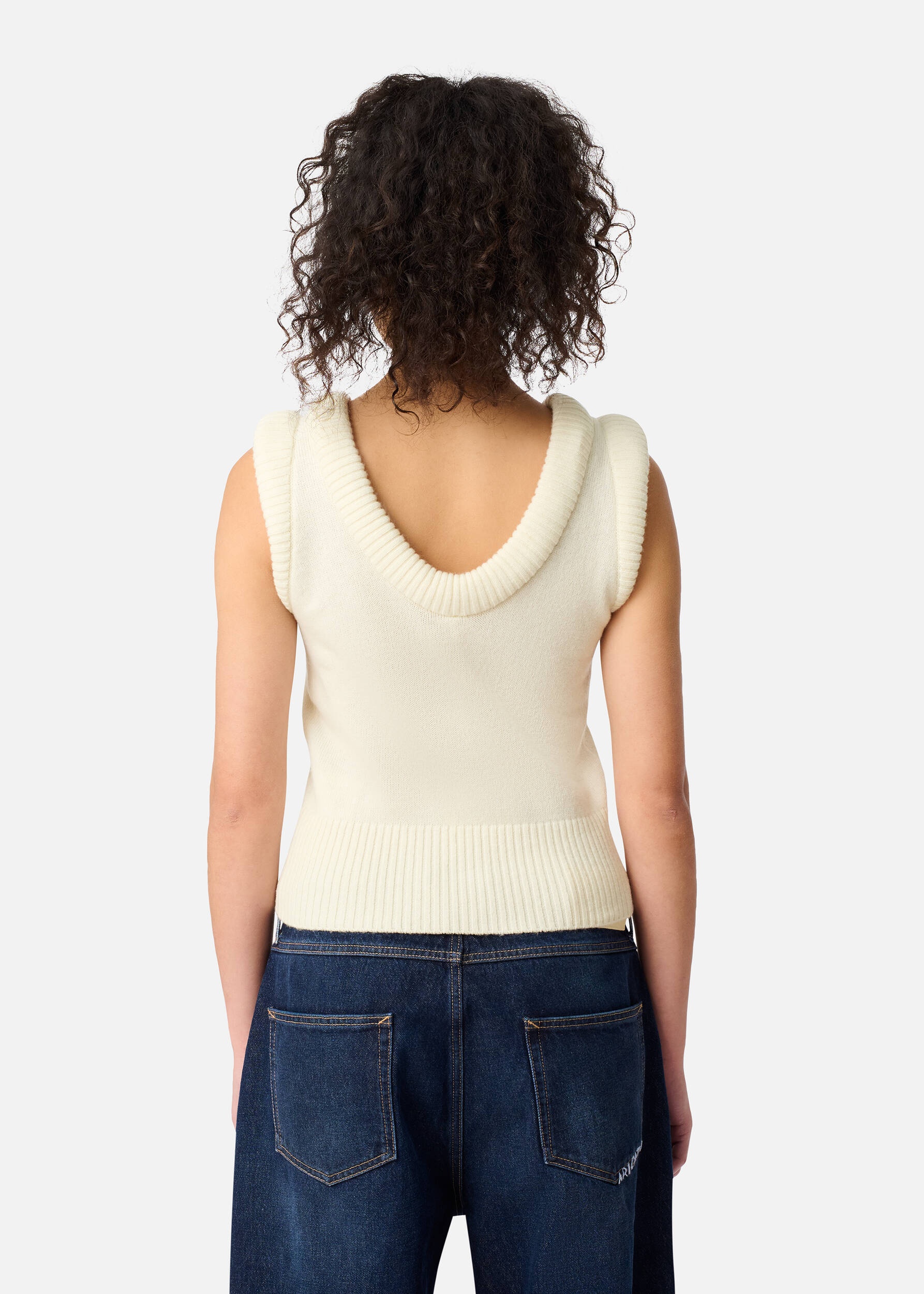 Marla Vest - 3
