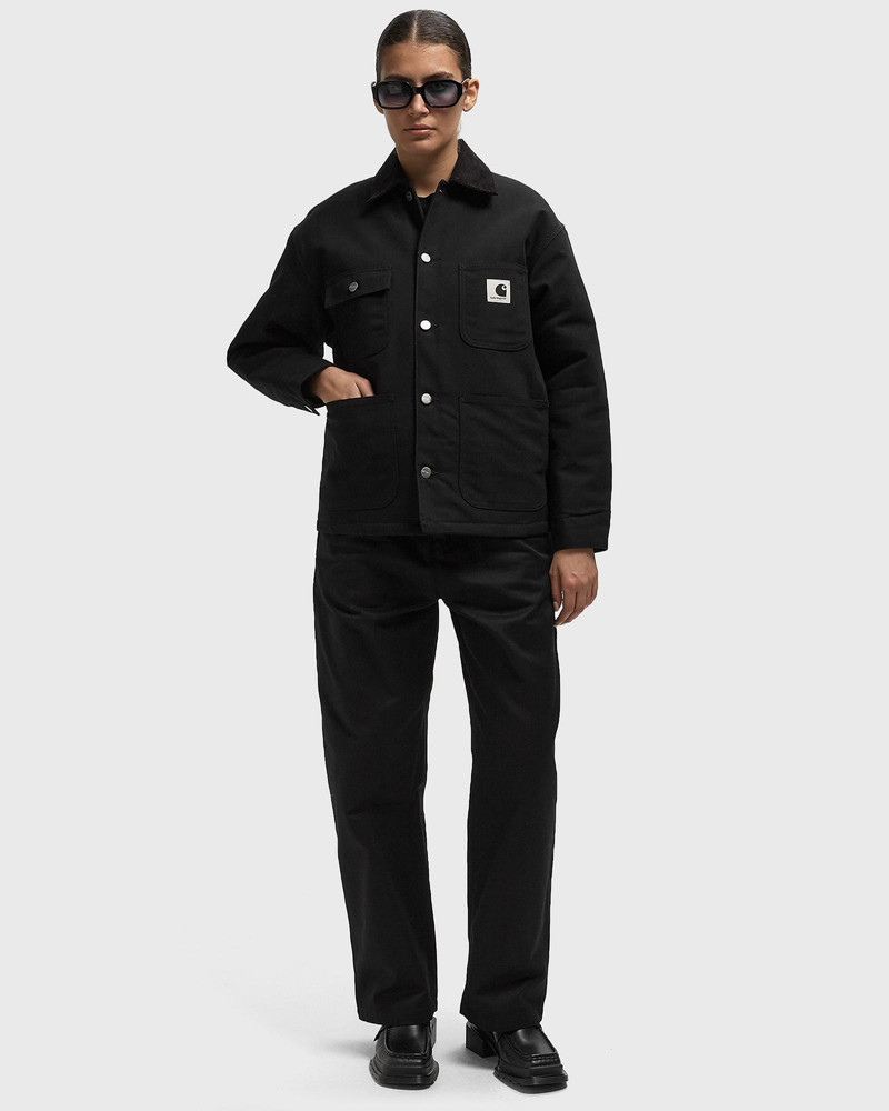 Carhartt WMNS OG Michigan Coat outlook