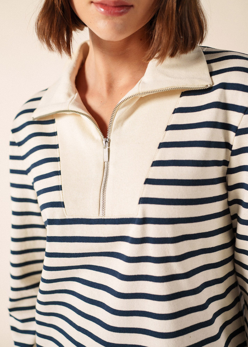 LERAN Breton Shirt 5