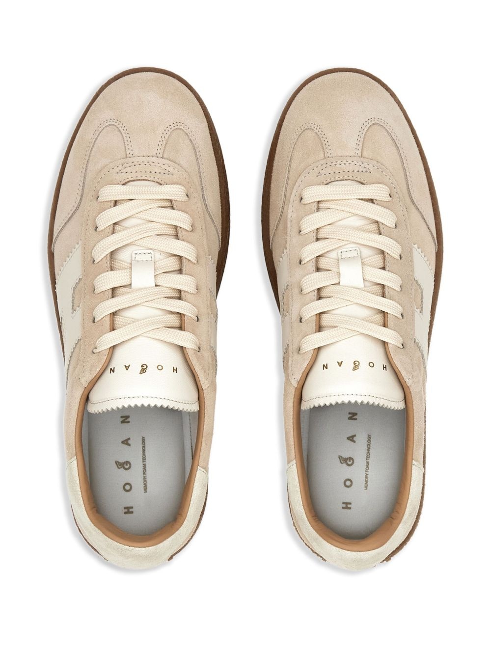 H698 Plaform sneakers - 5
