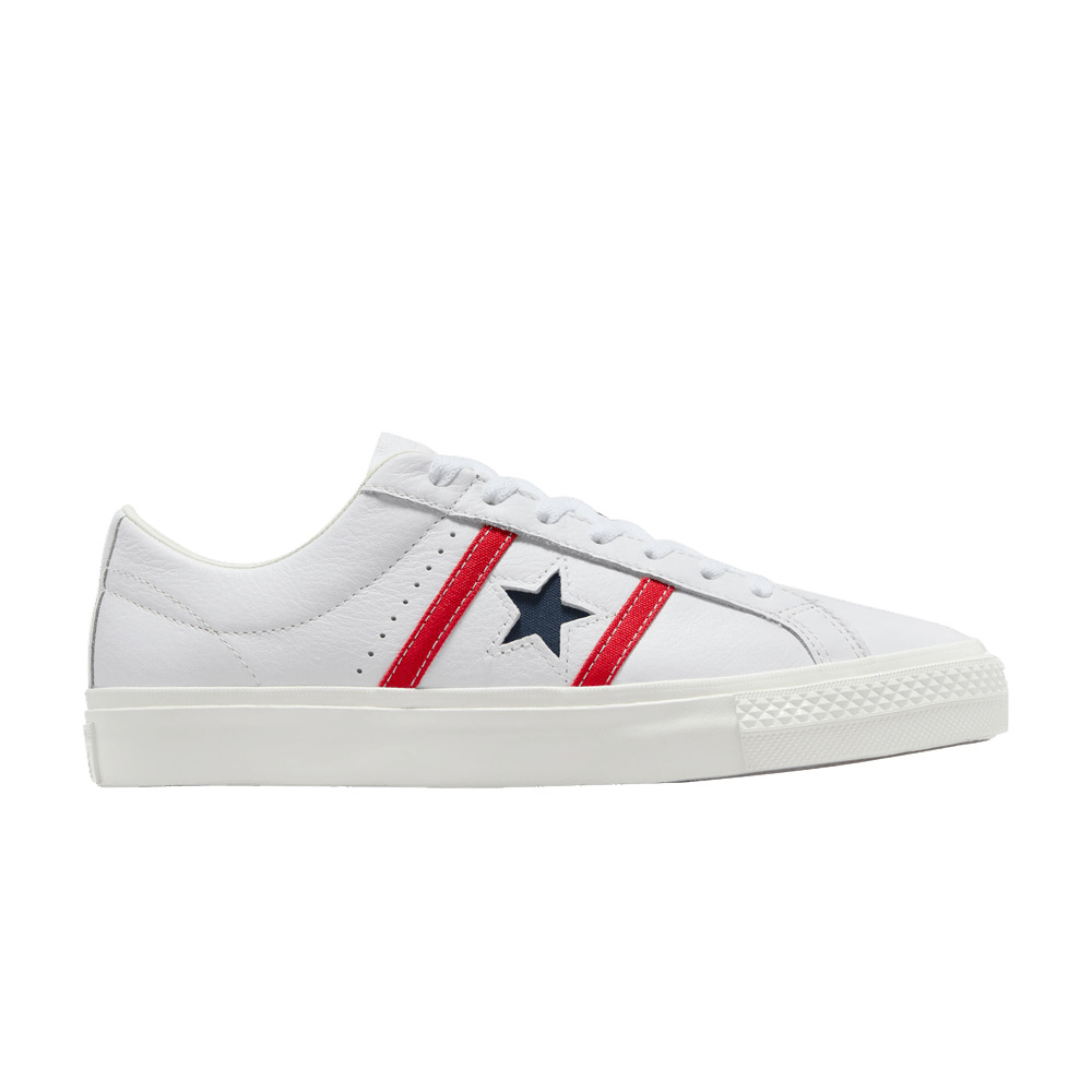 One Star Academy Pro 'White Red Blue' - 1