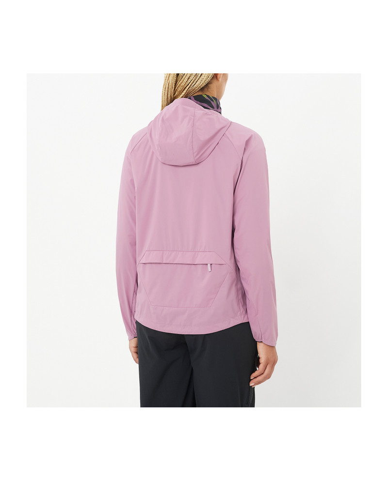 SALOMON OUTWIND outlook