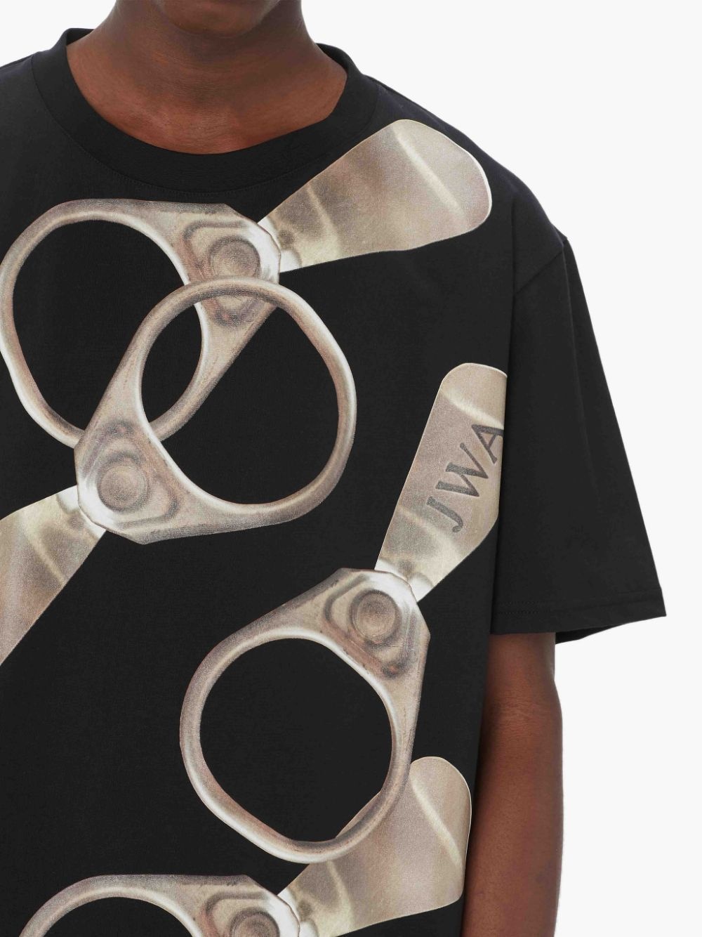 PRINTED T-SHIRT - 6