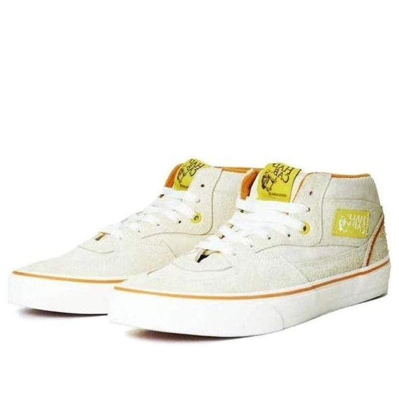 Vans Half Cab x Futuremade Studio 'Everyday Everybody' VN0A5KXJCG1 - 1