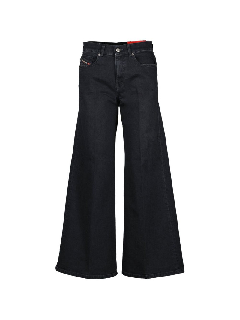 five-pocket jeans 1