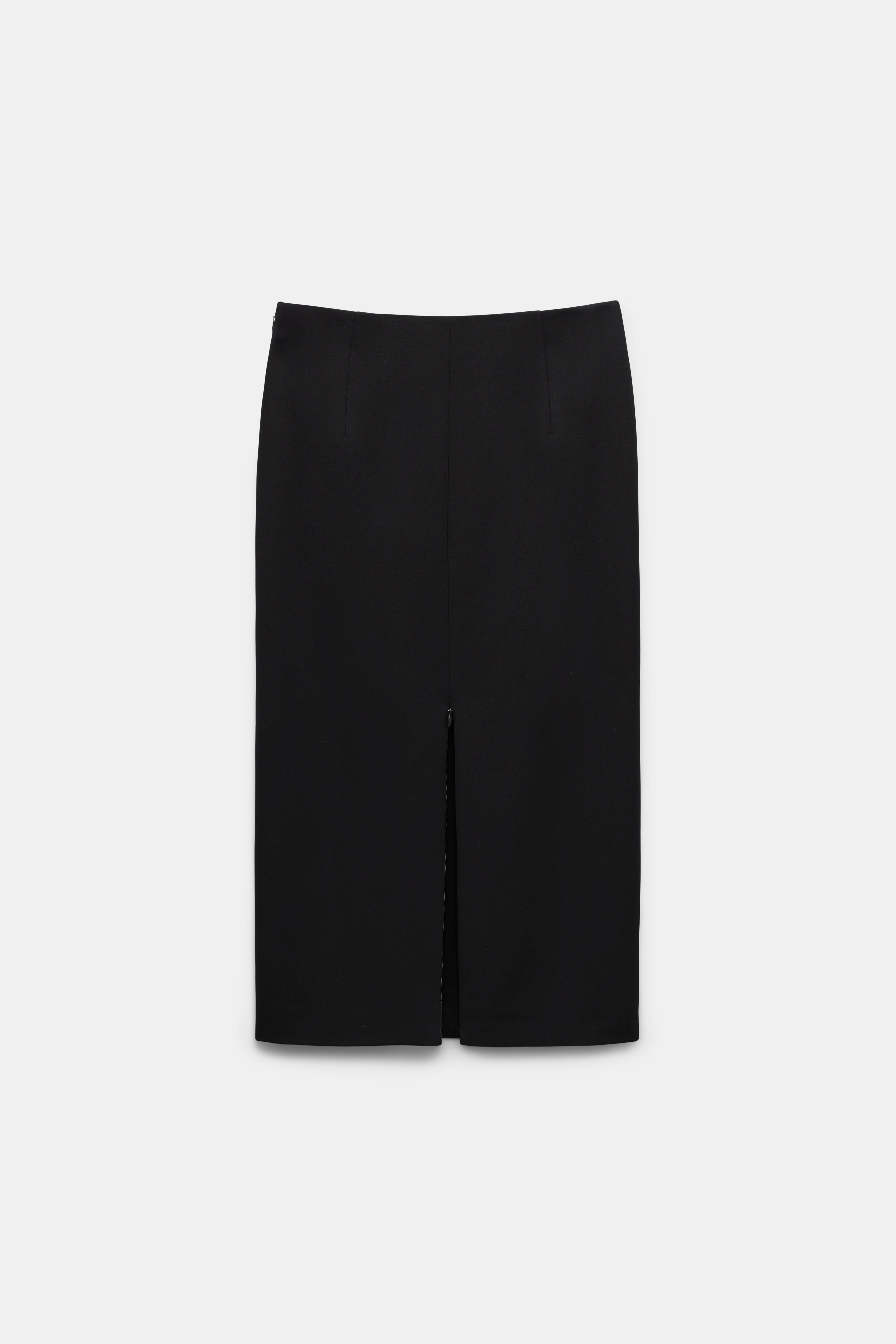 EMOTIONAL ESSENCE skirt - 5