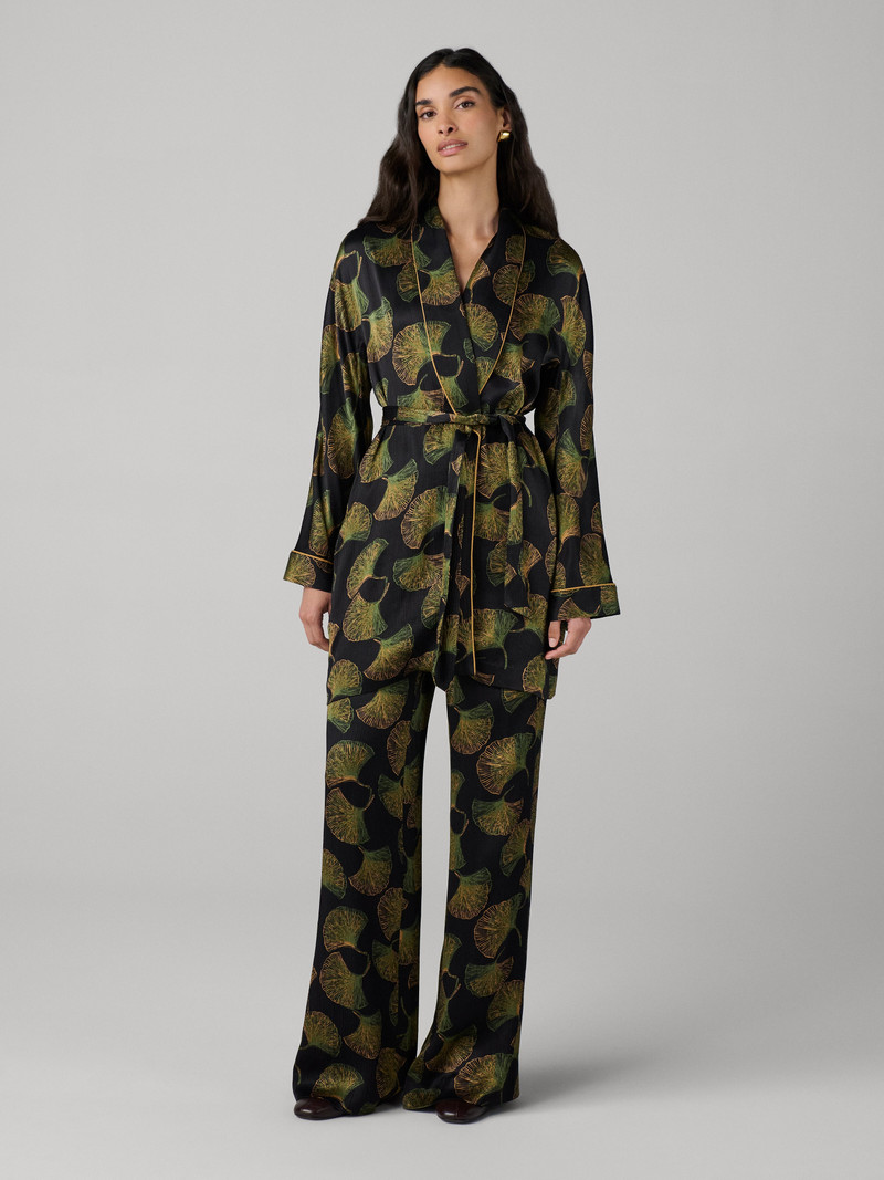 DIANE VON FURSTENBERG Magda Jacket outlook