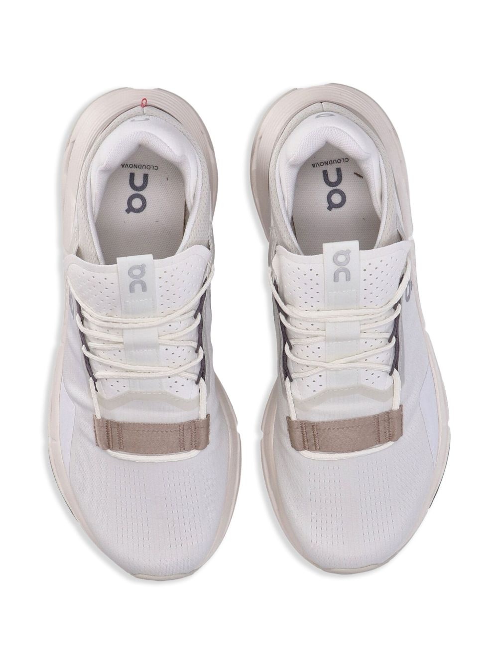Cloudnova 2 trainers - 4