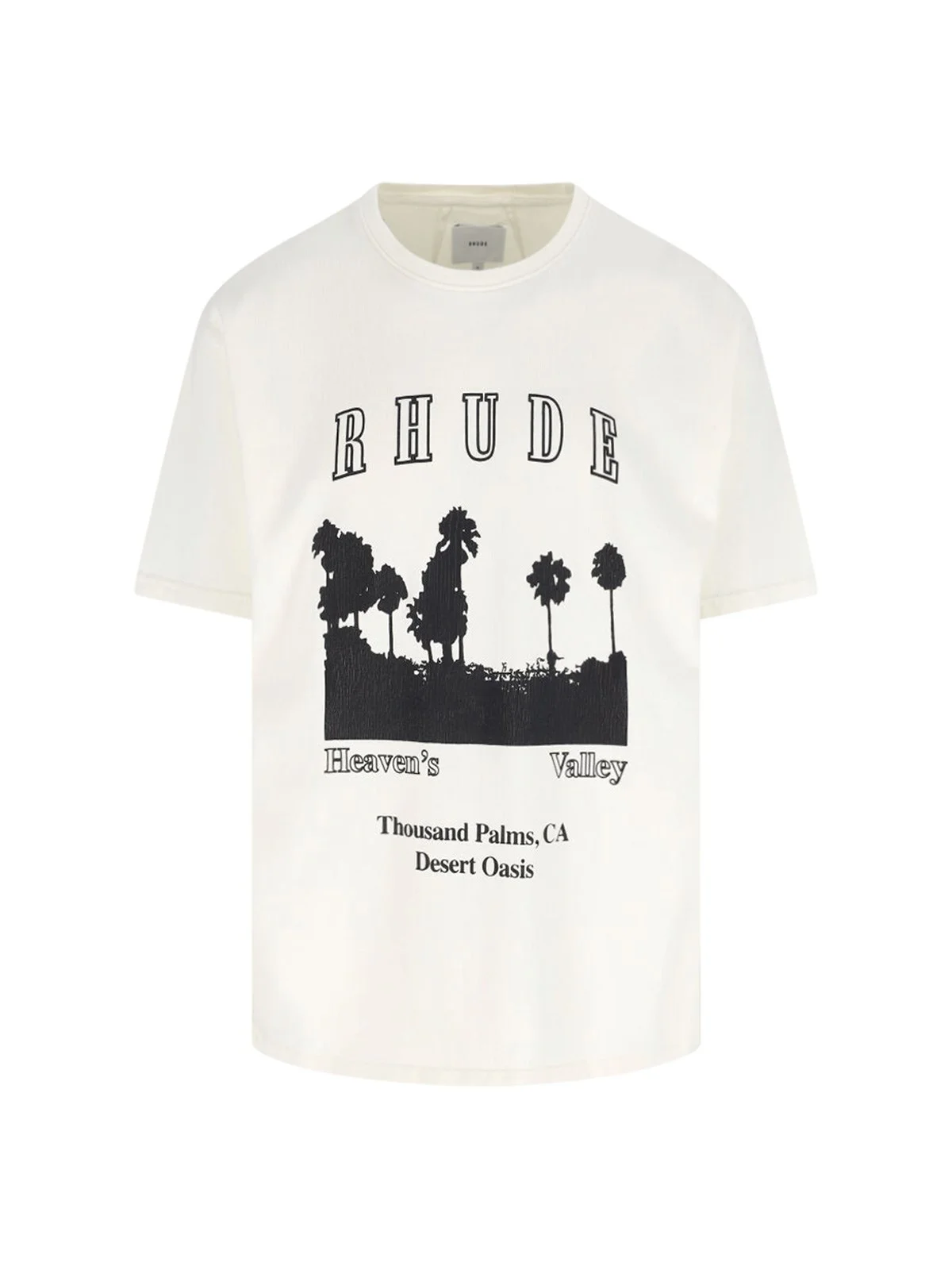 'THOUSAND PALMS' T-SHIRT - 1
