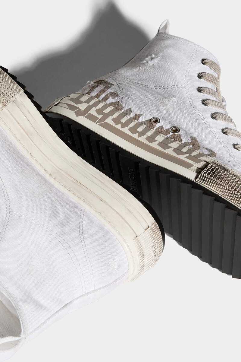 BERLIN SNEAKERS 5