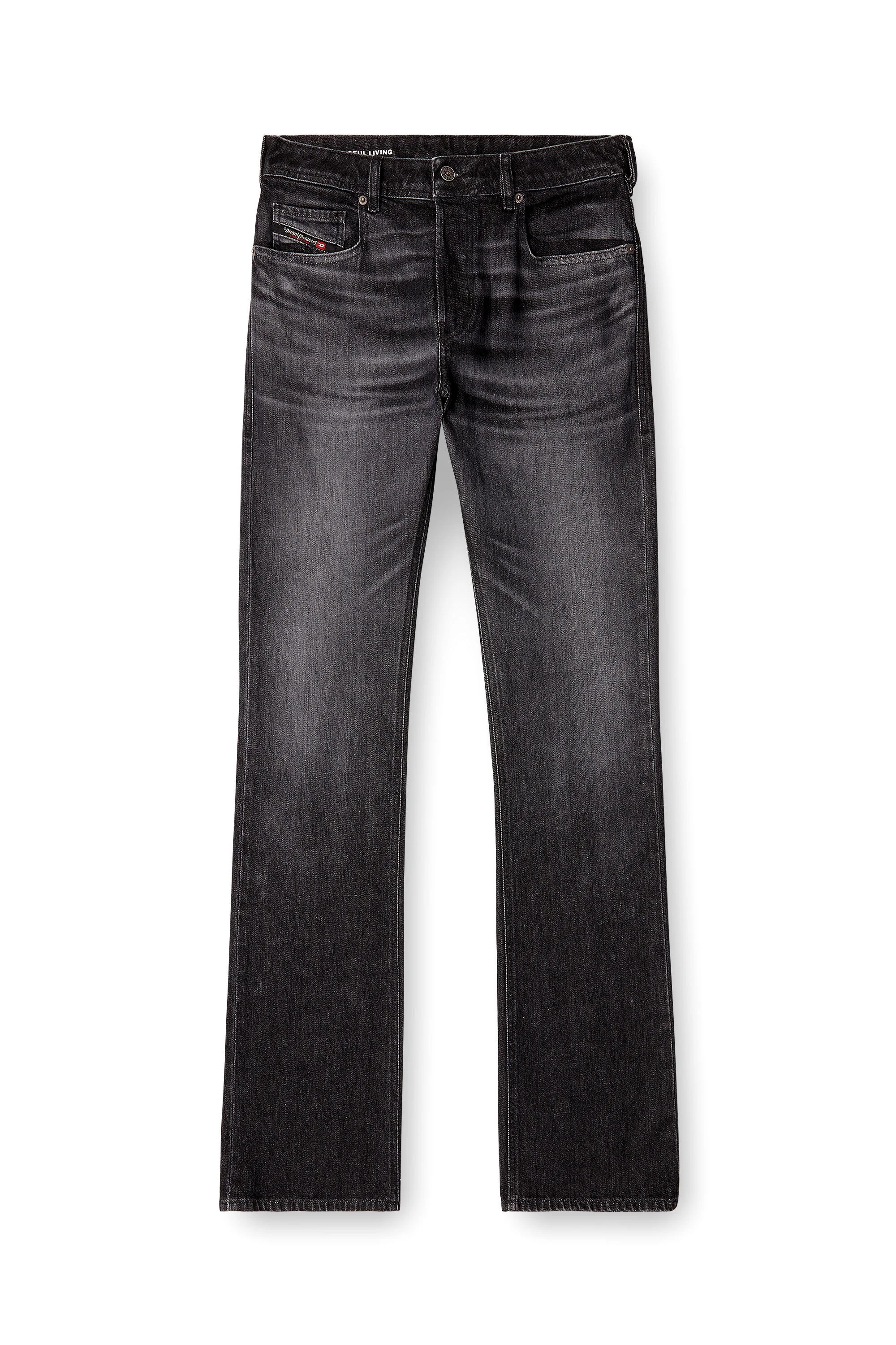 BOOTCUT JEANS 2007 ZATINY 09N48 - 1