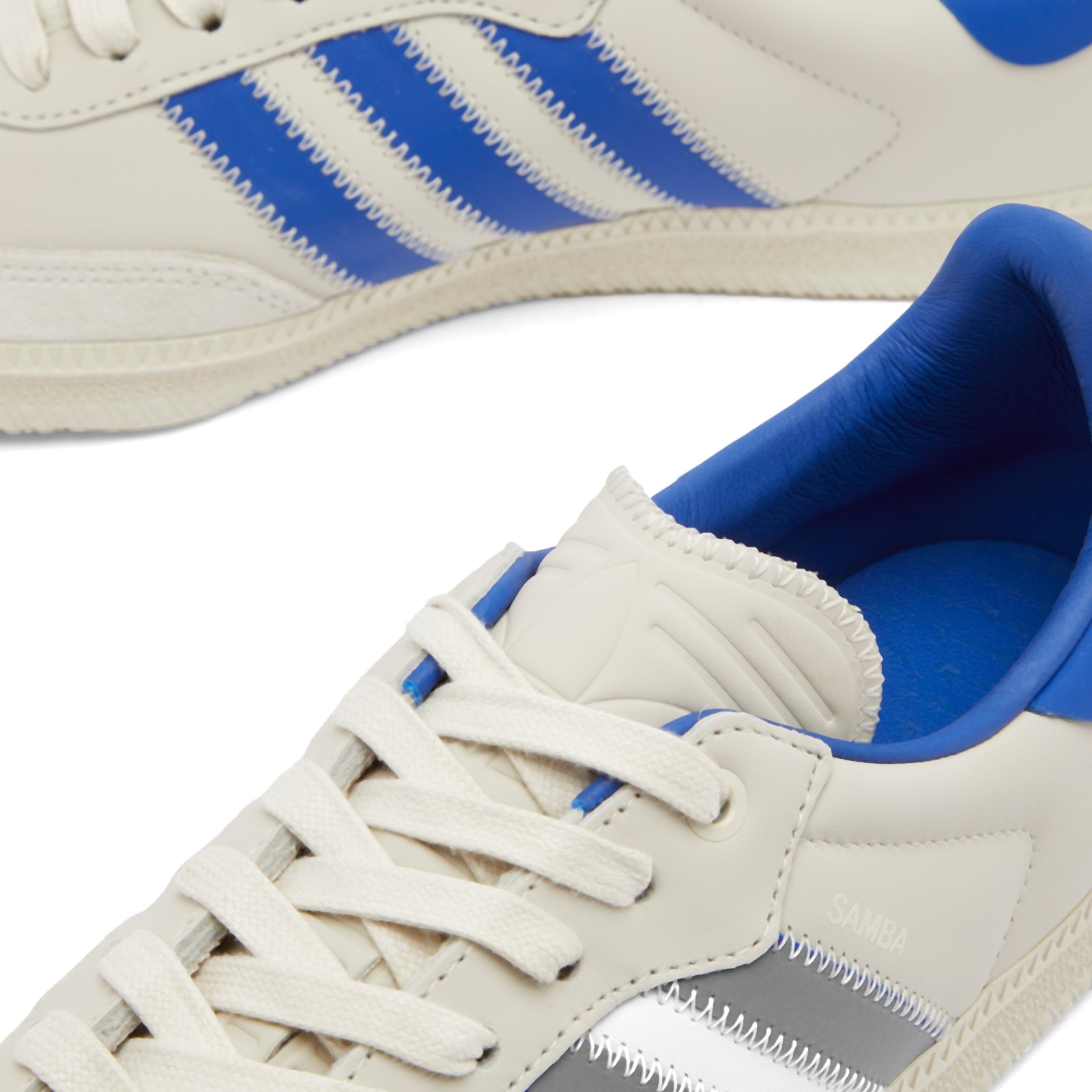 Adidas x Humanrace Samba - 3