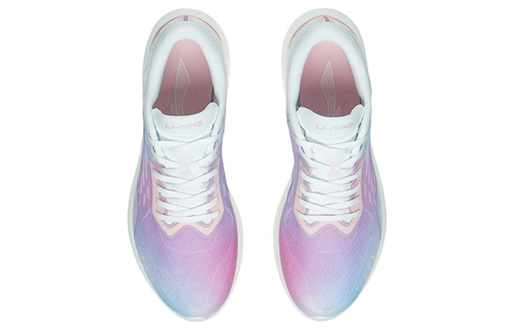 (WMNS) Li-Ning LS No Boundry AGLS088-3 - 4