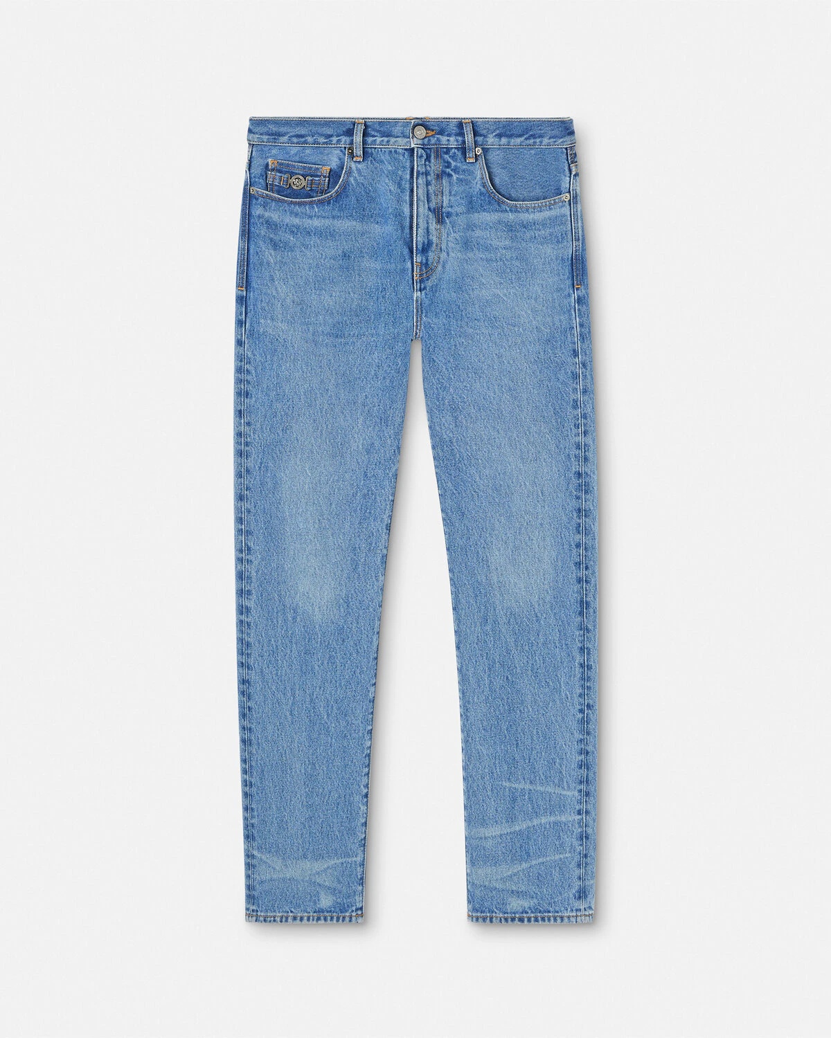 Regular Fit Jeans - 1
