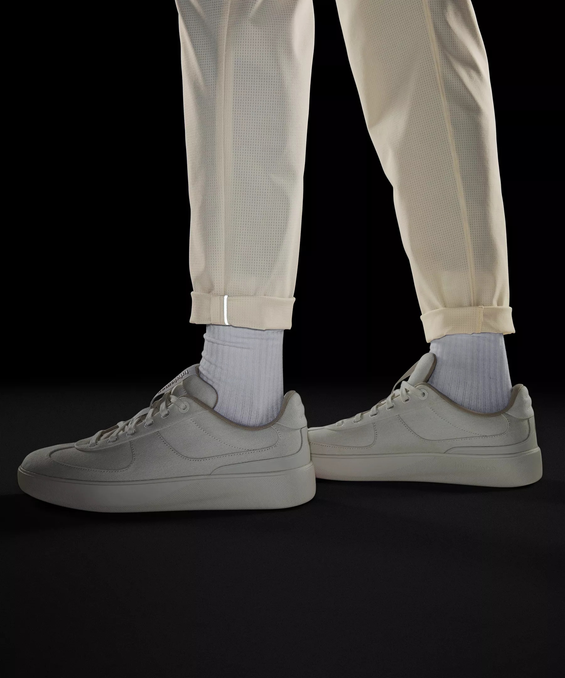 ABC Slim-Fit Trouser 32L *WovenAir - 7