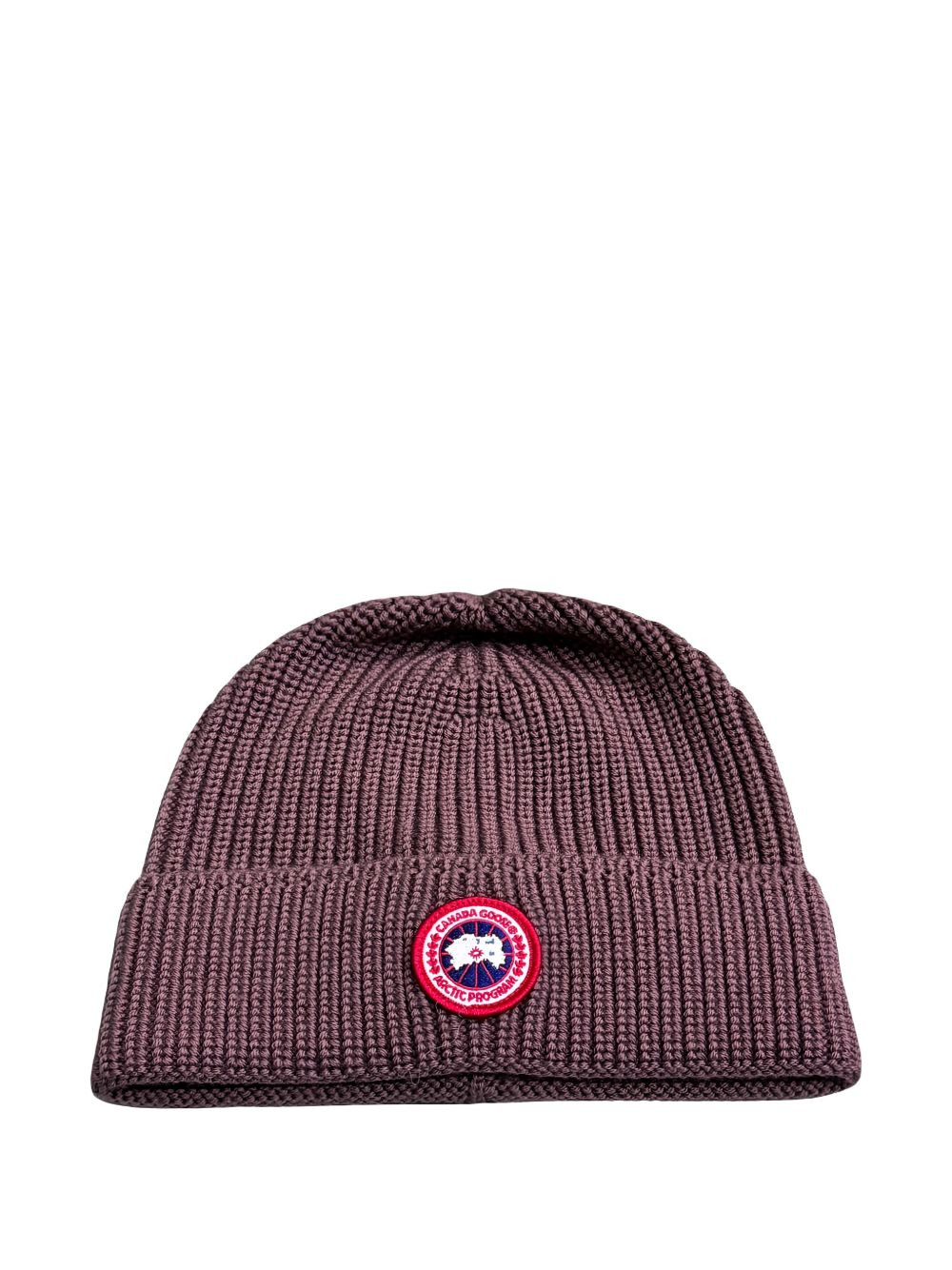 wool beanie hat - 1