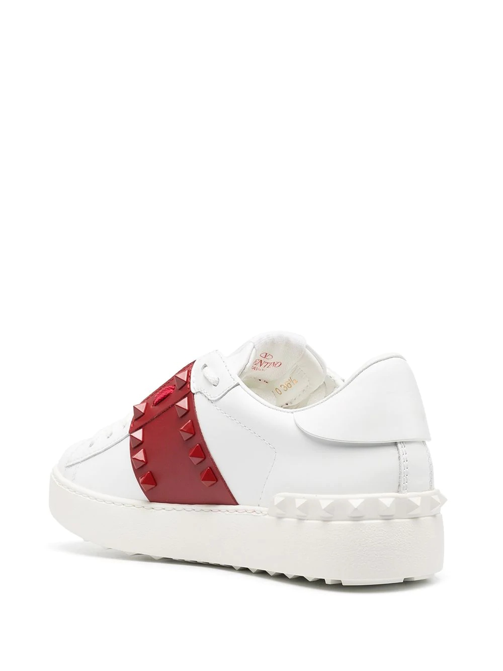 Rockstud Untitled sneakers - 3