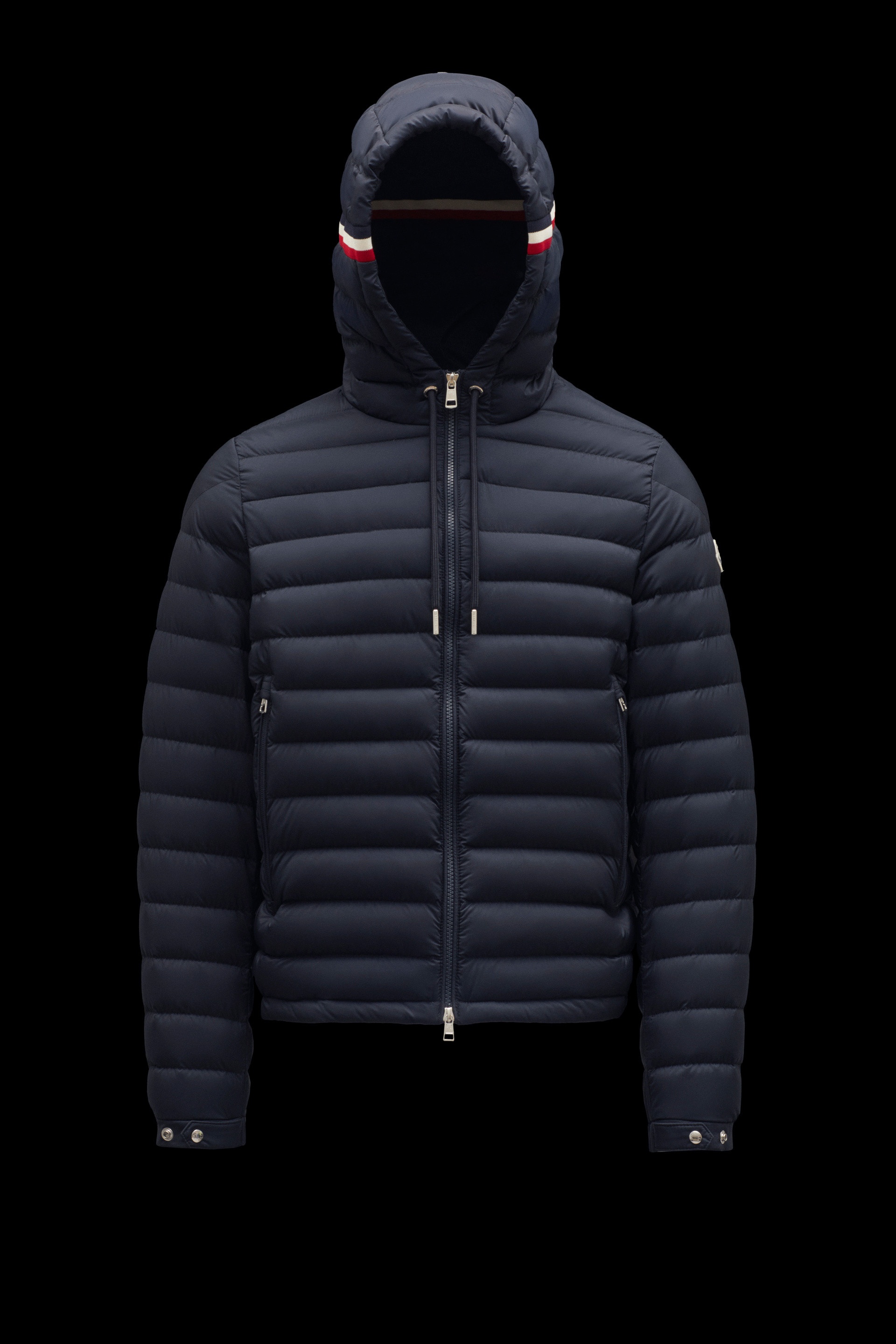 Eus Short Down Jacket - 1