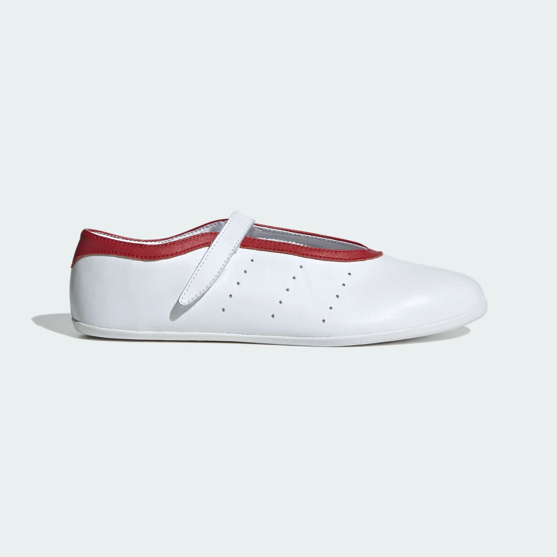 STAN SMITH LO BALLET SHOES - 1