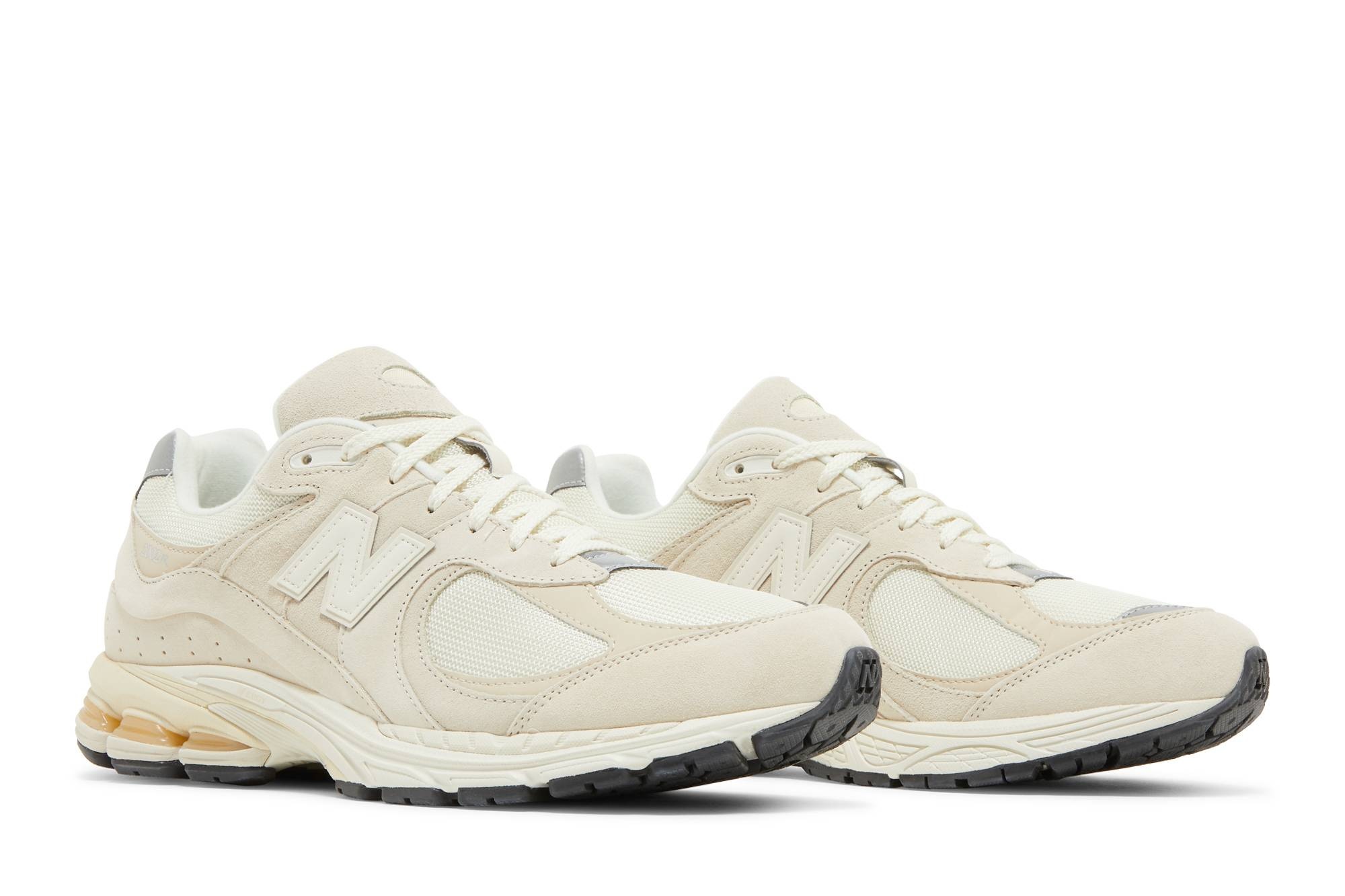 2002R 'Calm Taupe' - 8