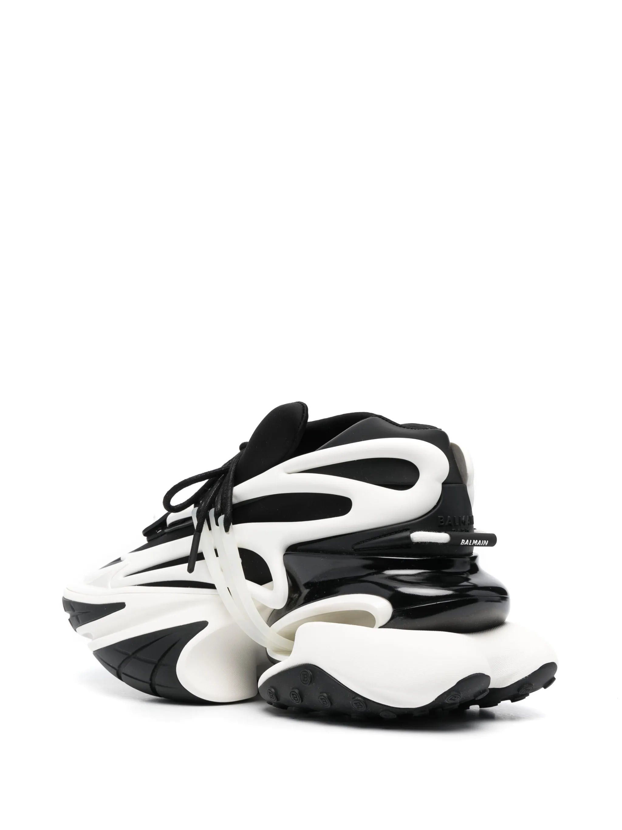 Unicorn Low-top Sneakers - 4