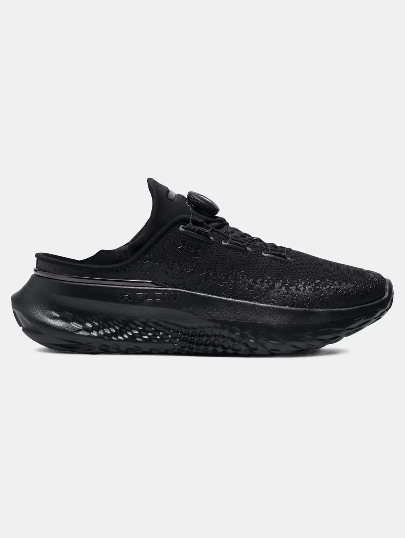 Under Armour Unisex UA SlipSpeed™ Mega Shoes outlook