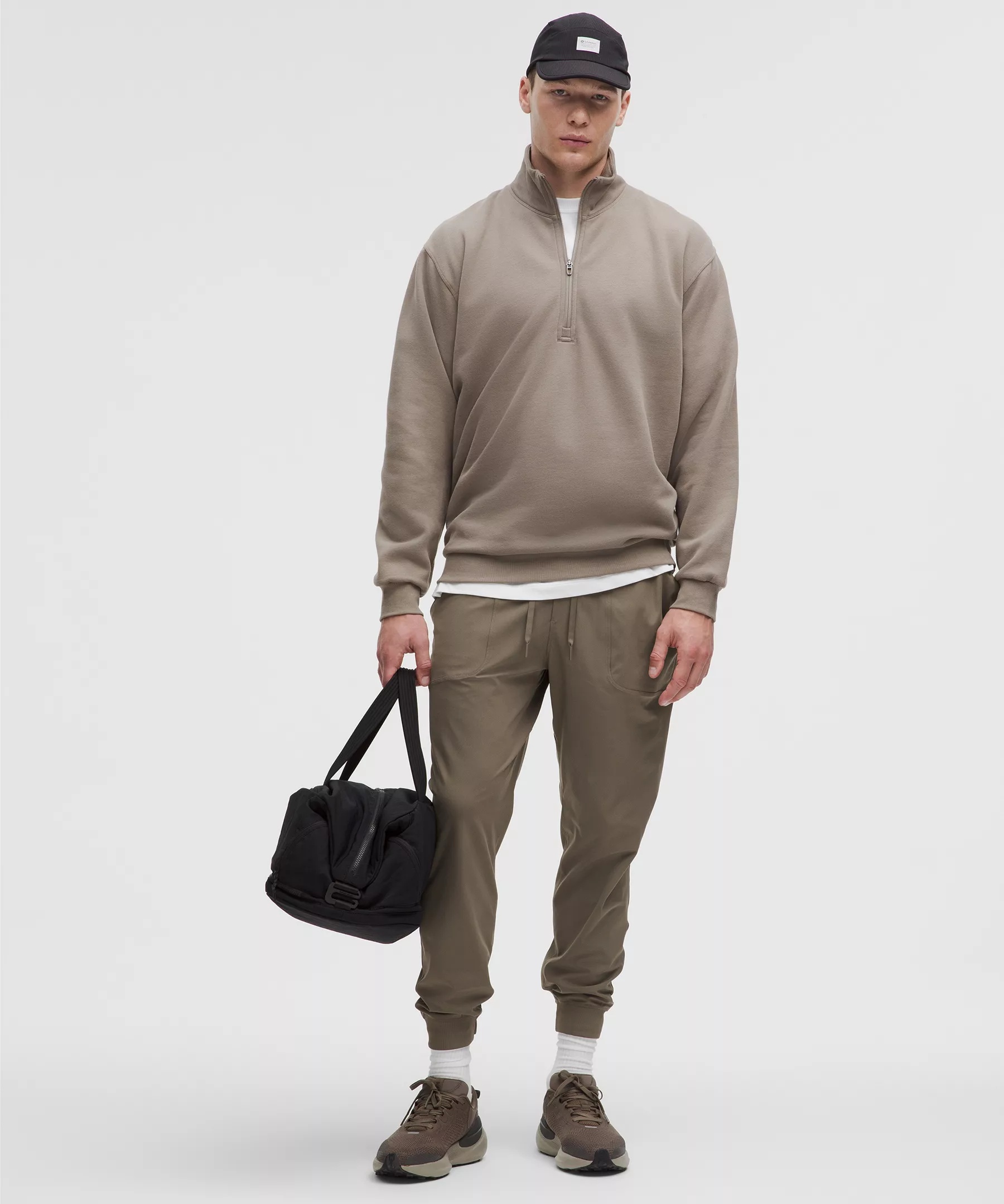 ABC Jogger *Regular - 2