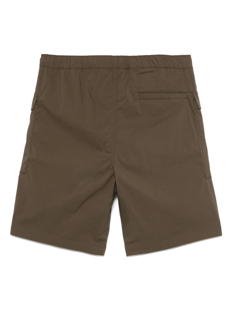 Aspesi Lou Bis shorts outlook