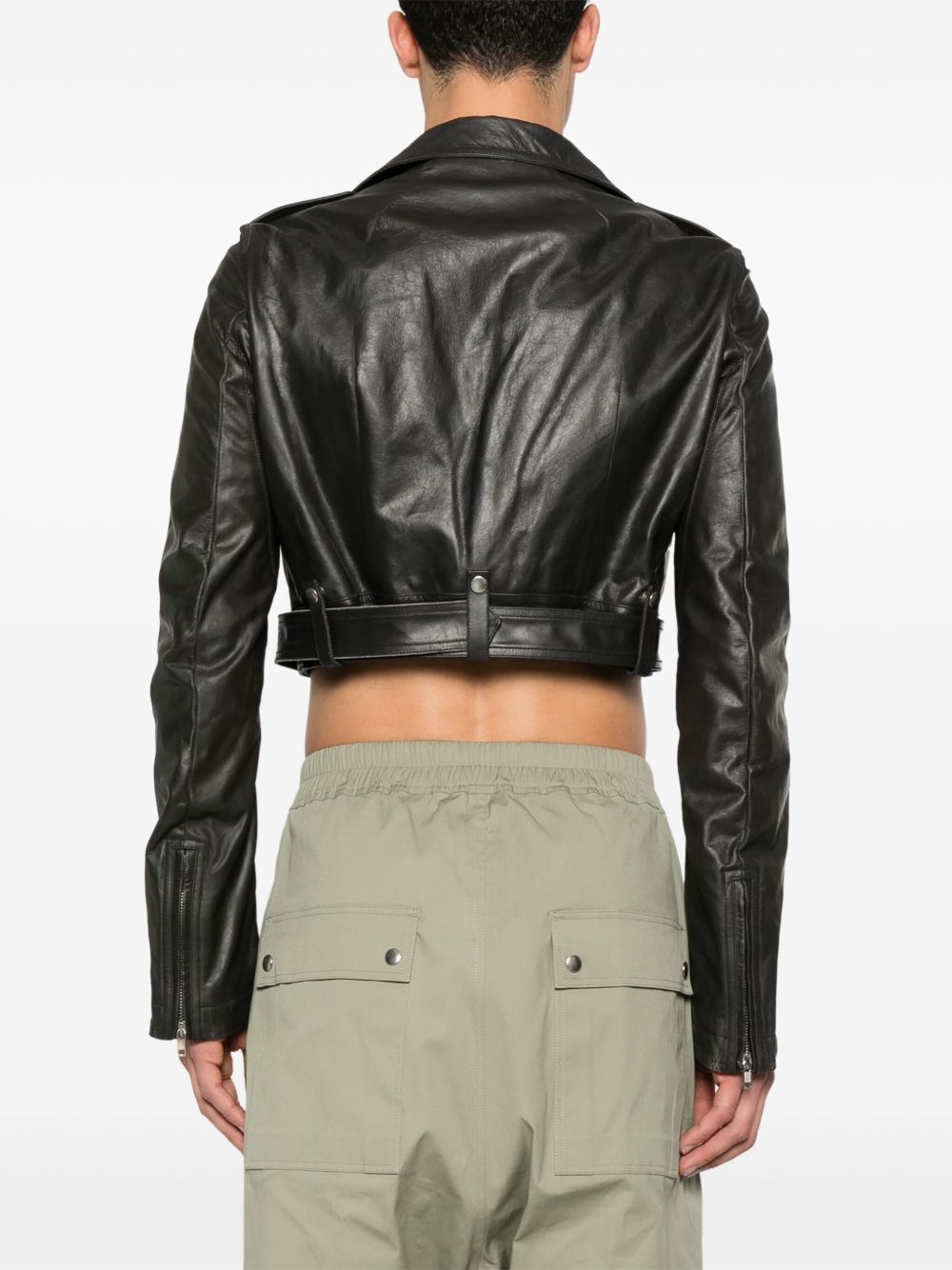 Luke Stooges jacket - 4