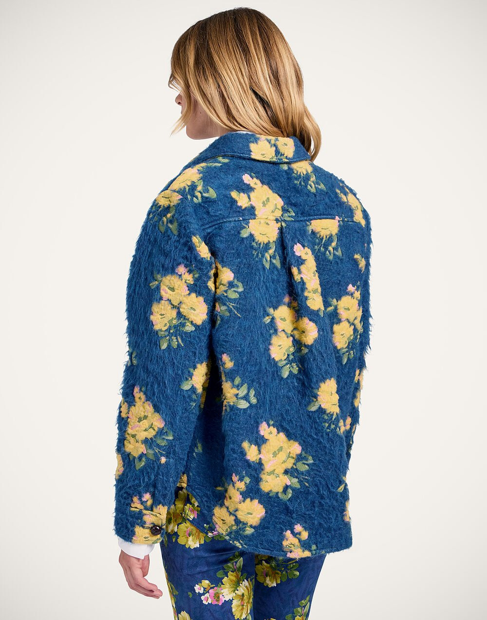 Better Than Your Boyfriend's Jacket - 5