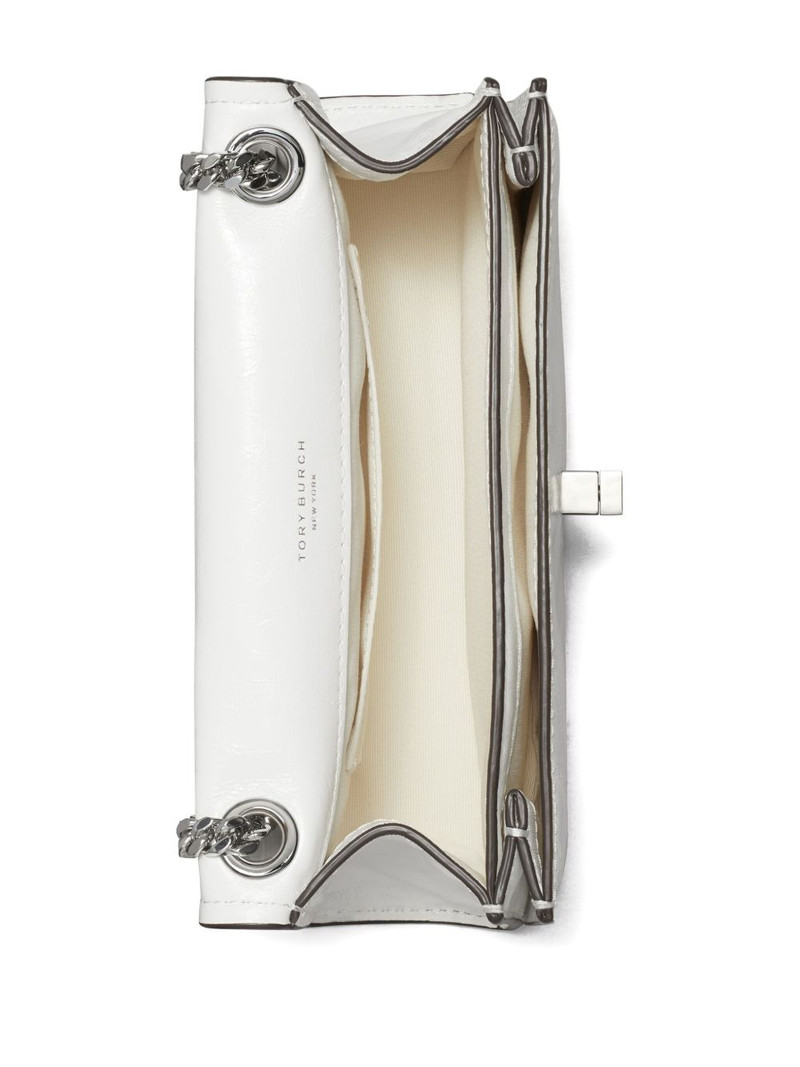 mini Kira Turnlock shoulder bag 5