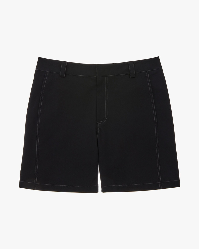 STRETCH COTTON SHORT 1