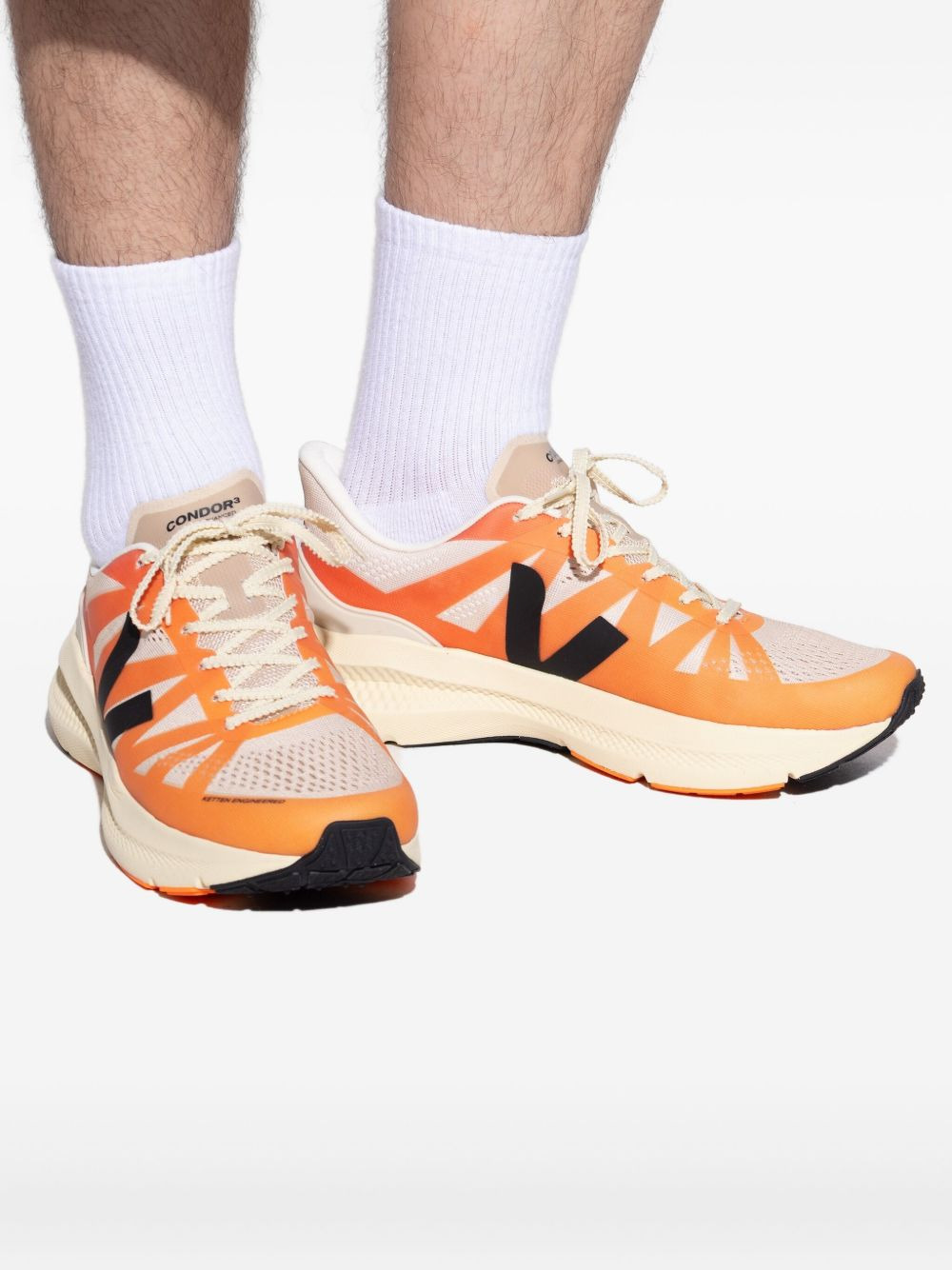 Condor 3 Advanced gradient sneakers - 5